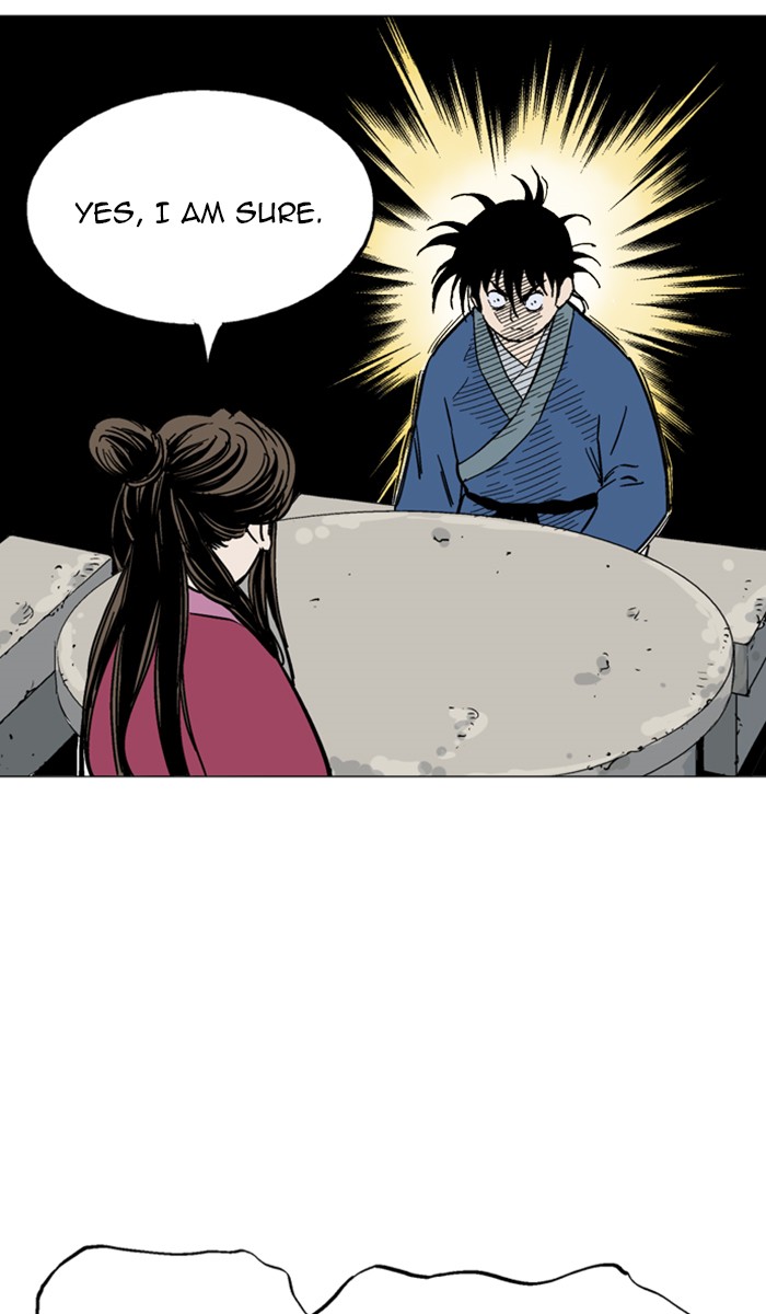 Read Gosu ENGLISH Manga Online