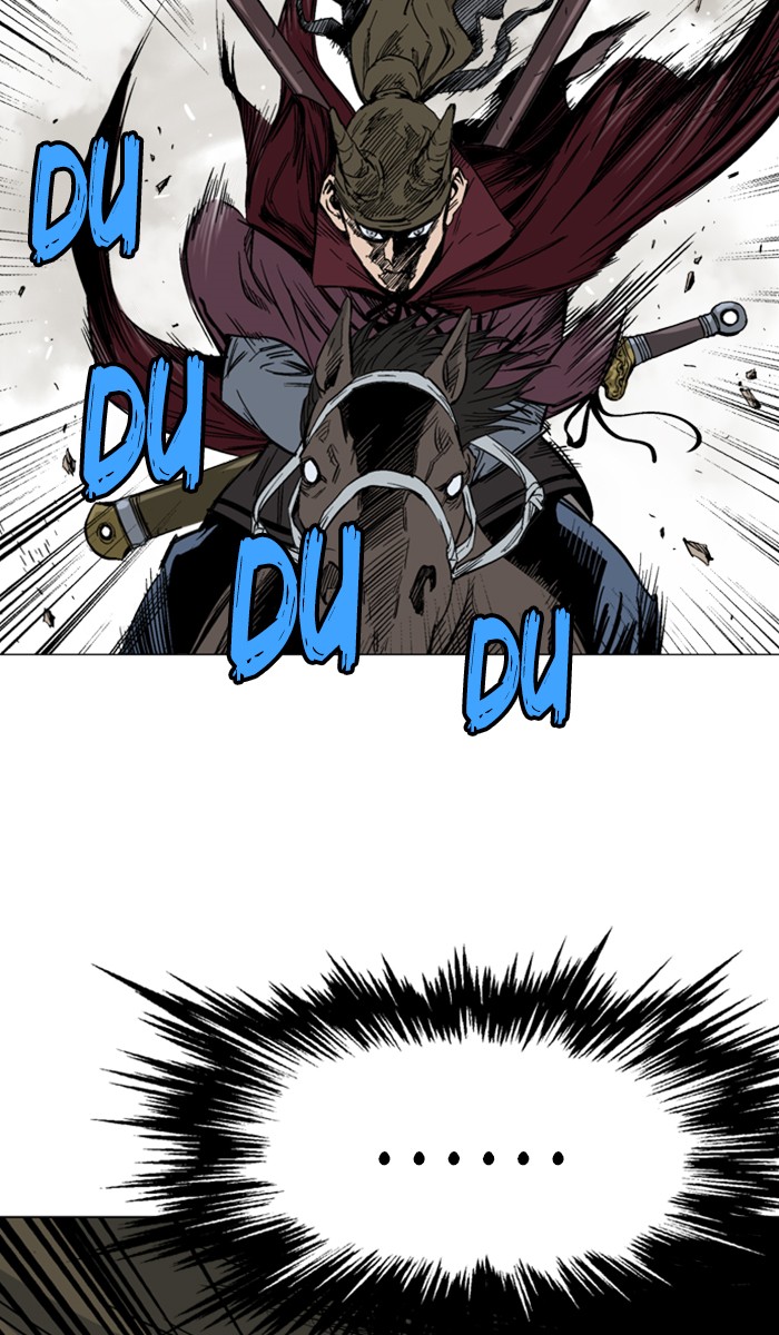 Read Gosu ENGLISH Manga Online