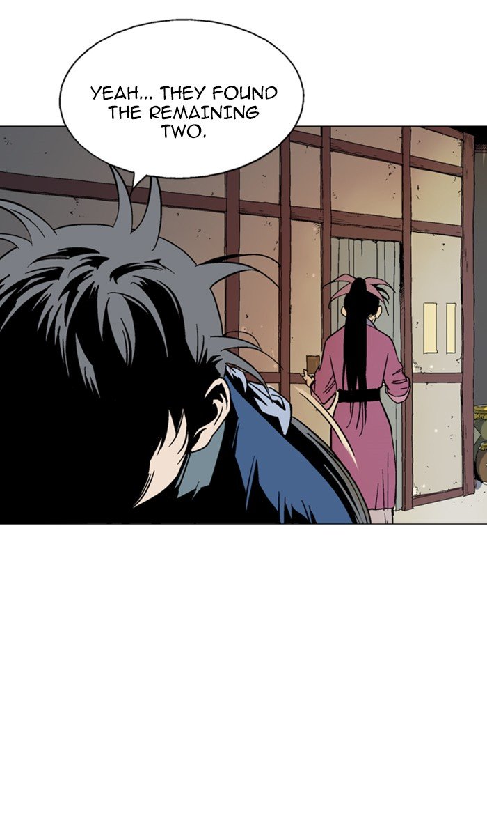 Read Gosu ENGLISH Manga Online