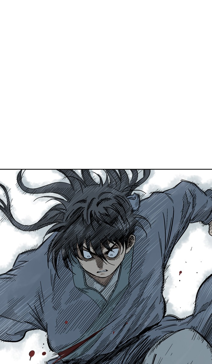 Read Gosu ENGLISH Manga Online