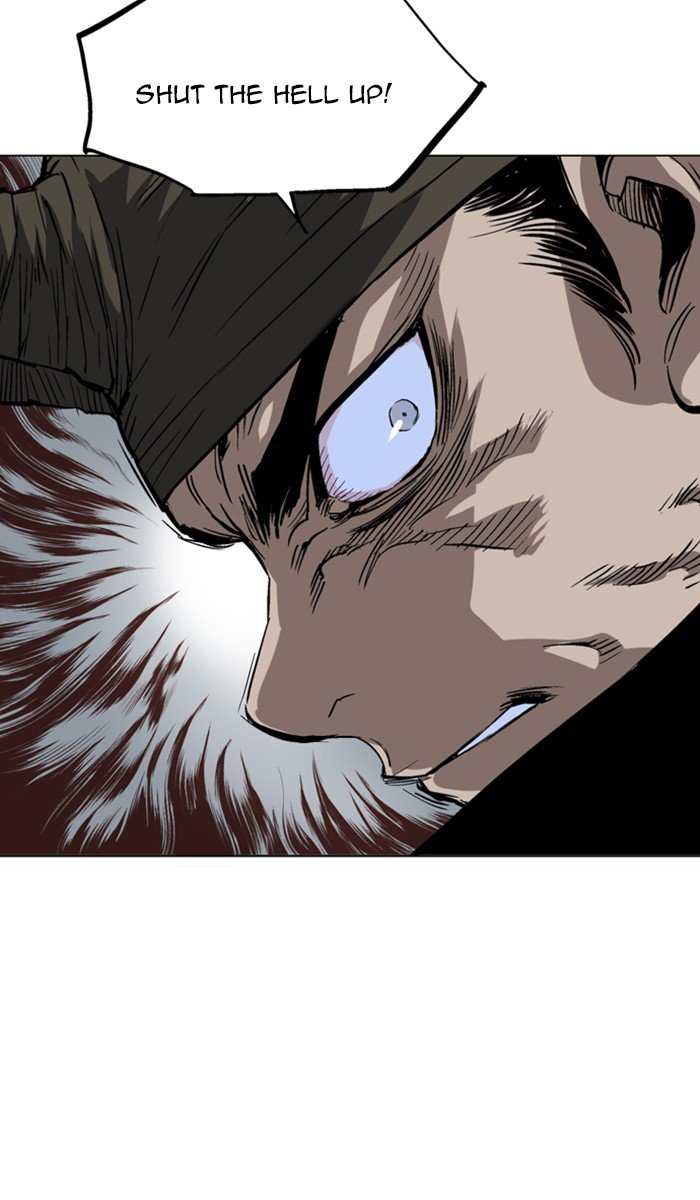 Read Gosu ENGLISH Manga Online