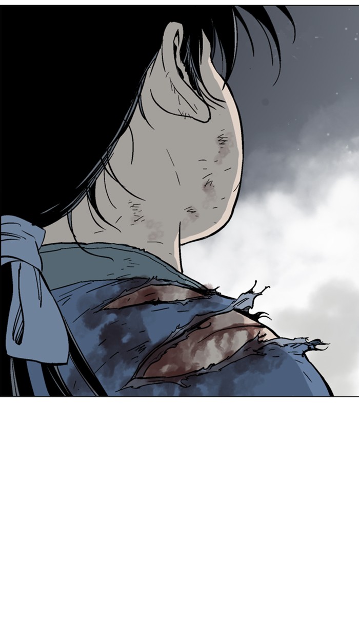 Read Gosu ENGLISH Manga Online