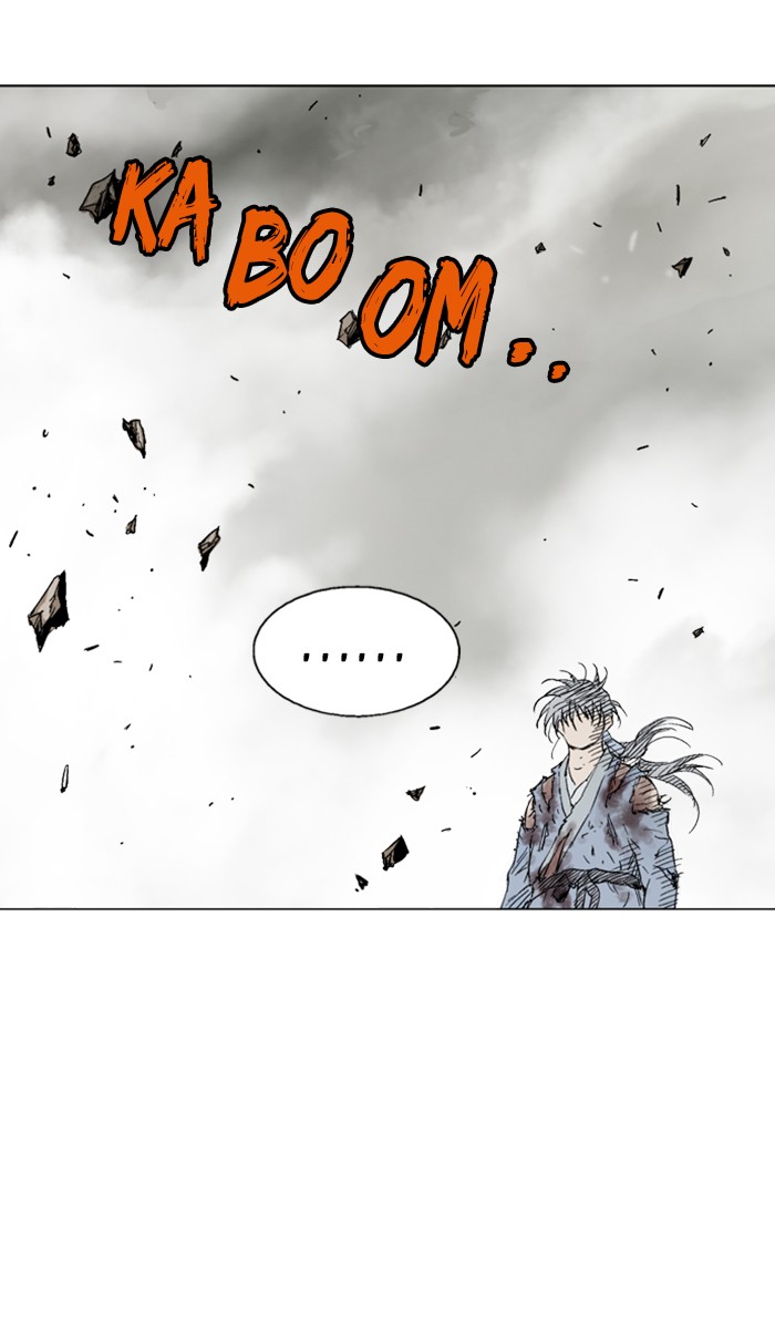 Read Gosu ENGLISH Manga Online