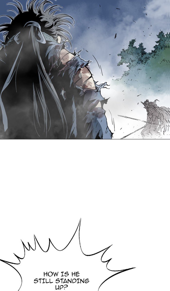 Read Gosu ENGLISH Manga Online