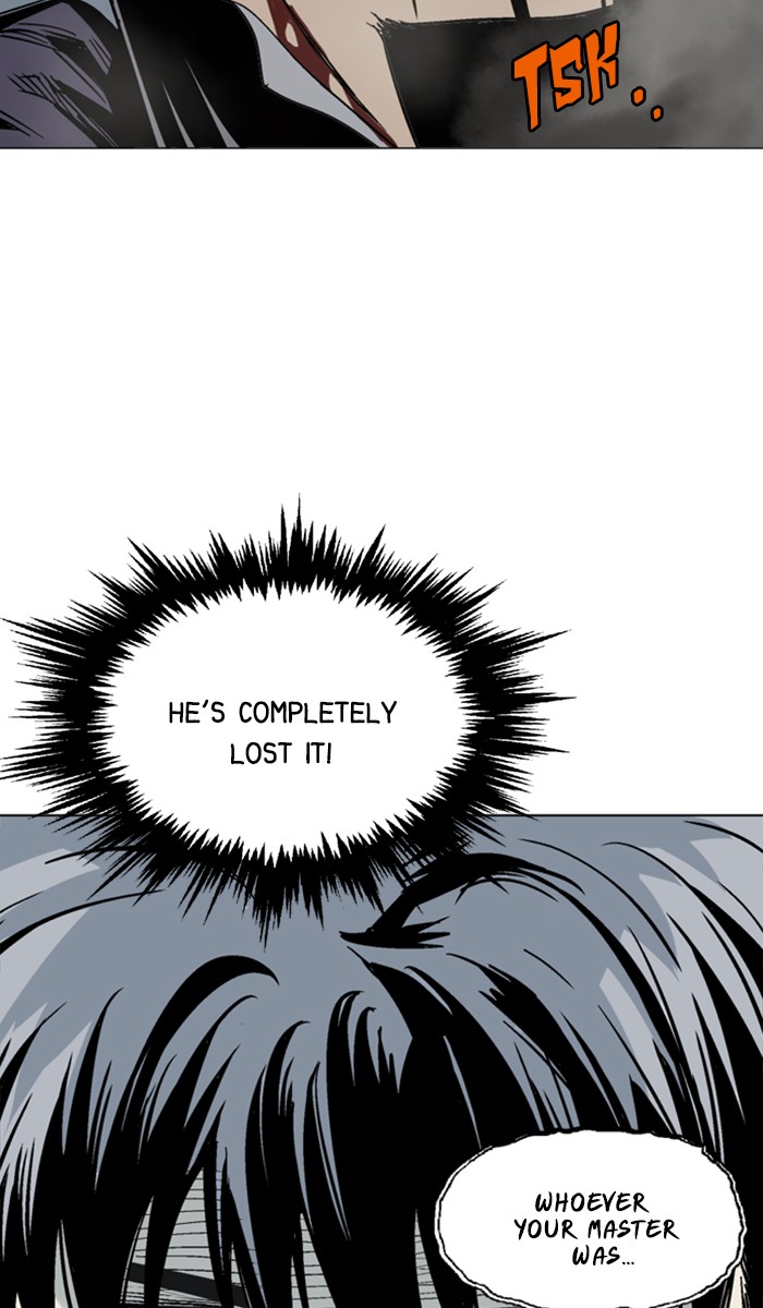 Read Gosu ENGLISH Manga Online