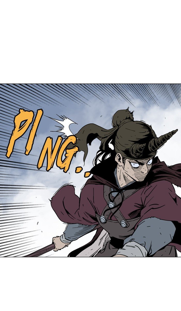 Read Gosu ENGLISH Manga Online