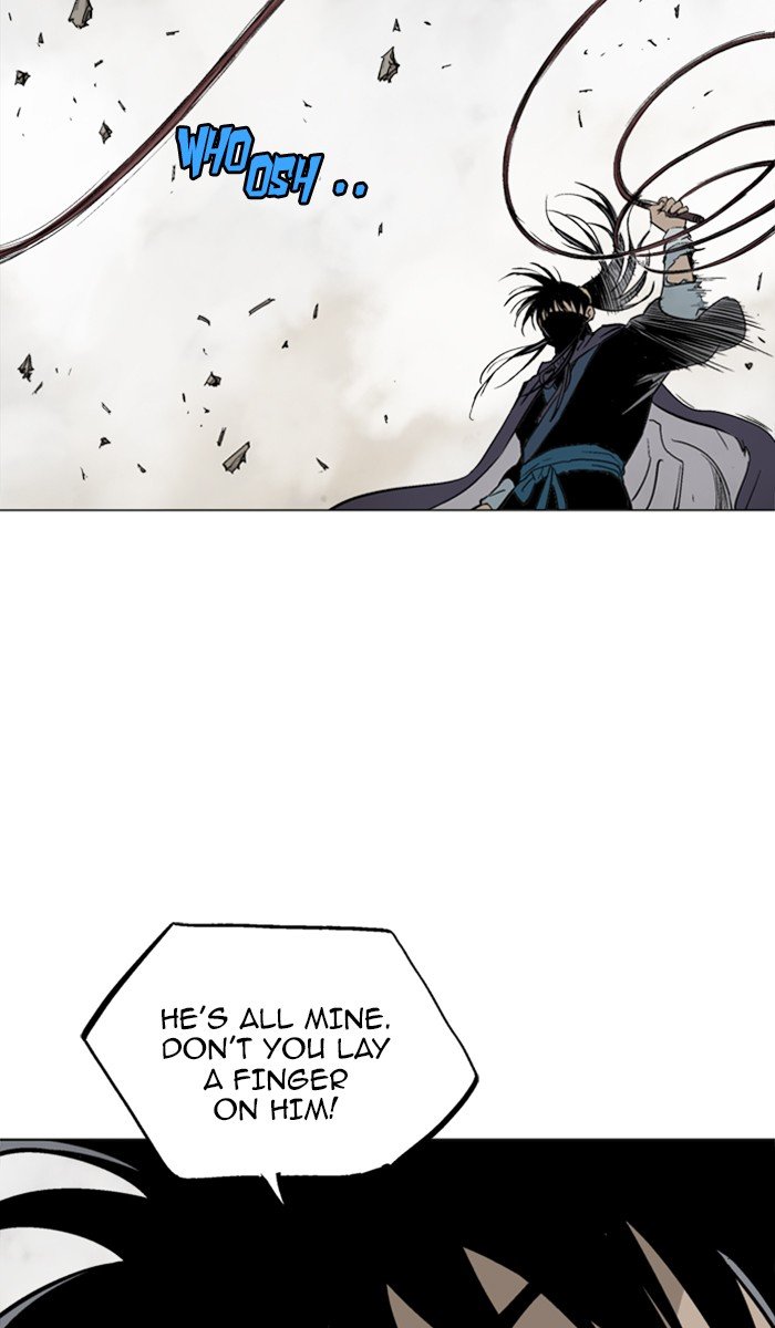 Read Gosu ENGLISH Manga Online