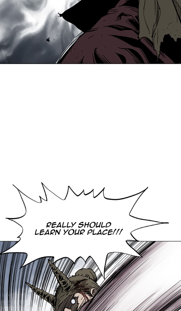 Read Gosu ENGLISH Manga Online