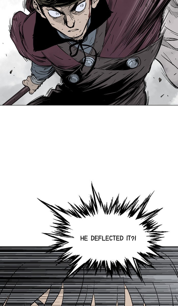 Read Gosu ENGLISH Manga Online