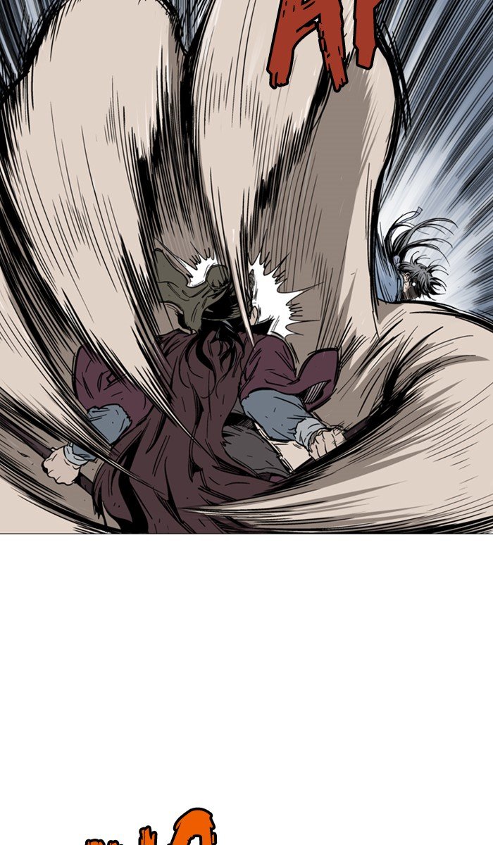 Read Gosu ENGLISH Manga Online