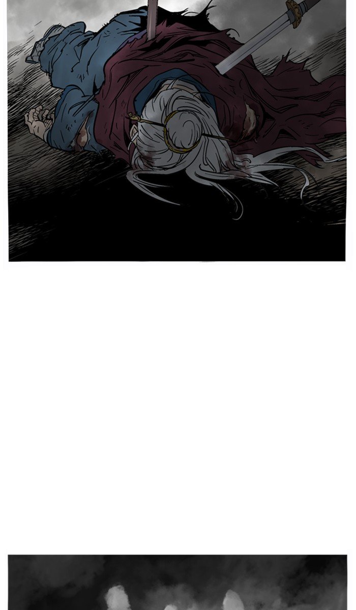 Read Gosu ENGLISH Manga Online