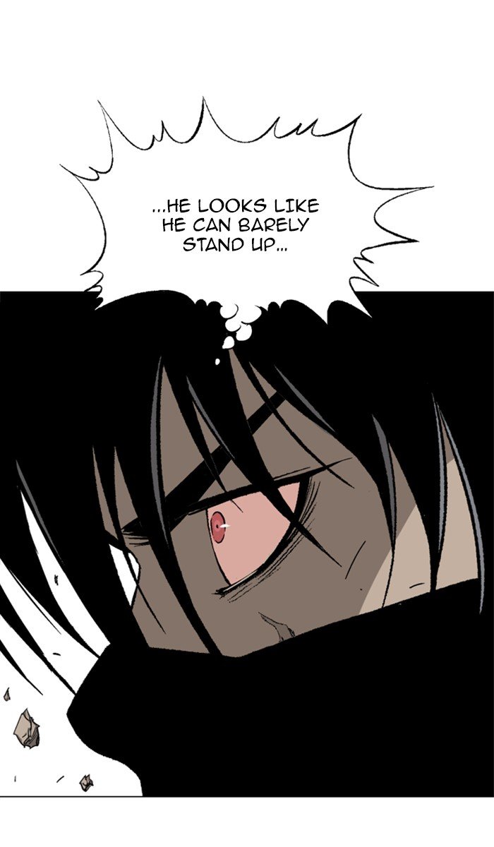 Read Gosu ENGLISH Manga Online