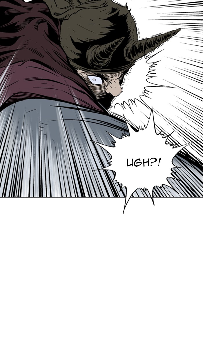 Read Gosu ENGLISH Manga Online