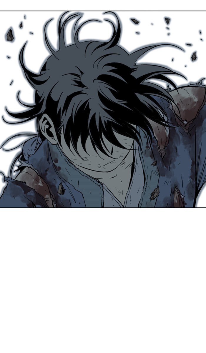 Read Gosu ENGLISH Manga Online