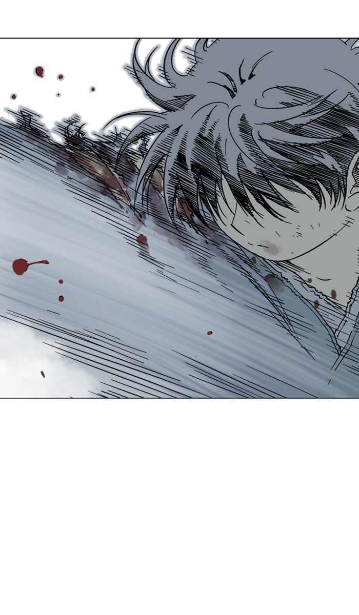 Read Gosu ENGLISH Manga Online