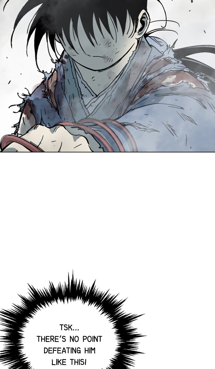 Read Gosu ENGLISH Manga Online