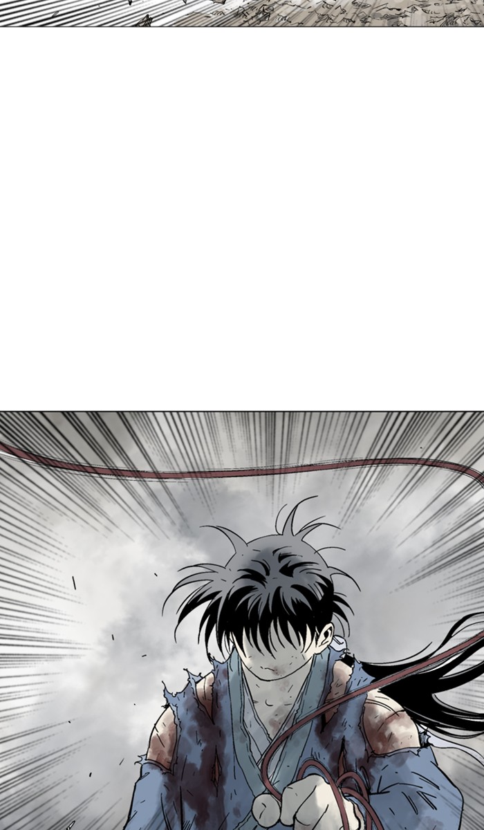 Read Gosu ENGLISH Manga Online