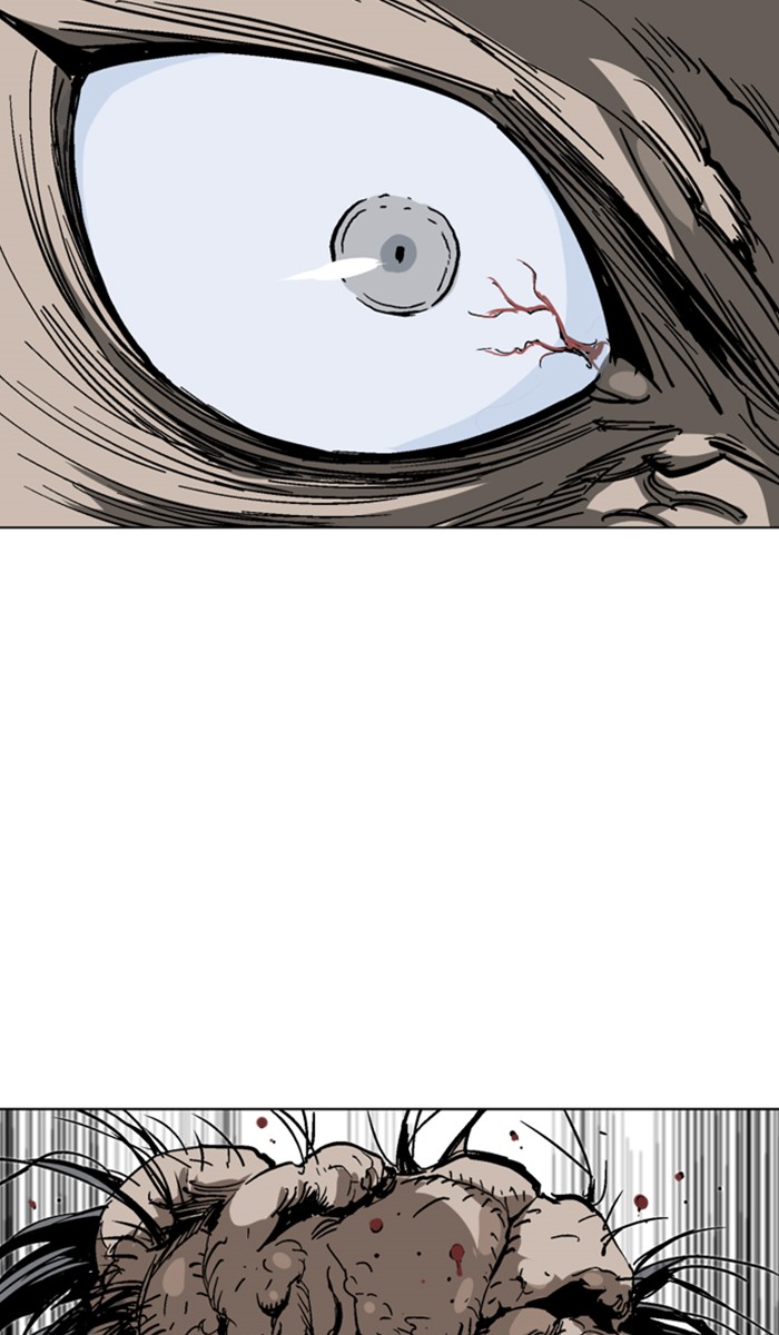 Read Gosu ENGLISH Manga Online