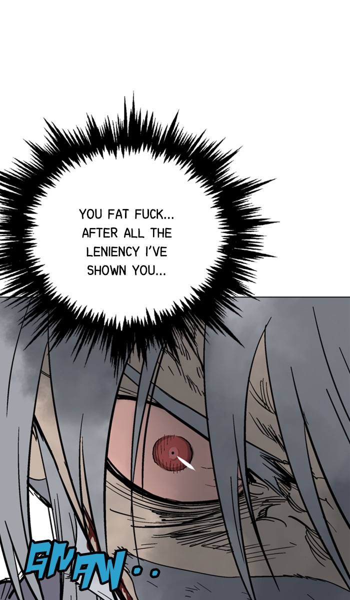 Read Gosu ENGLISH Manga Online