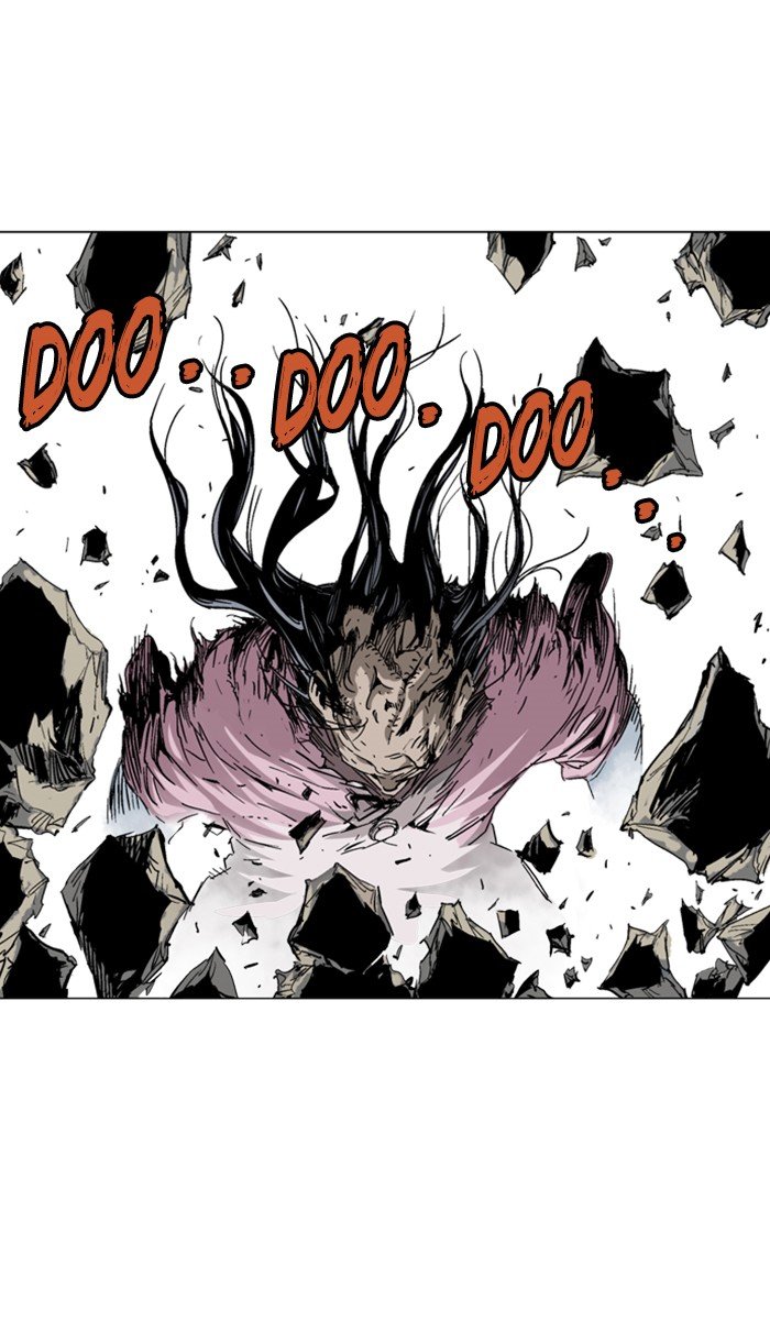 Read Gosu ENGLISH Manga Online