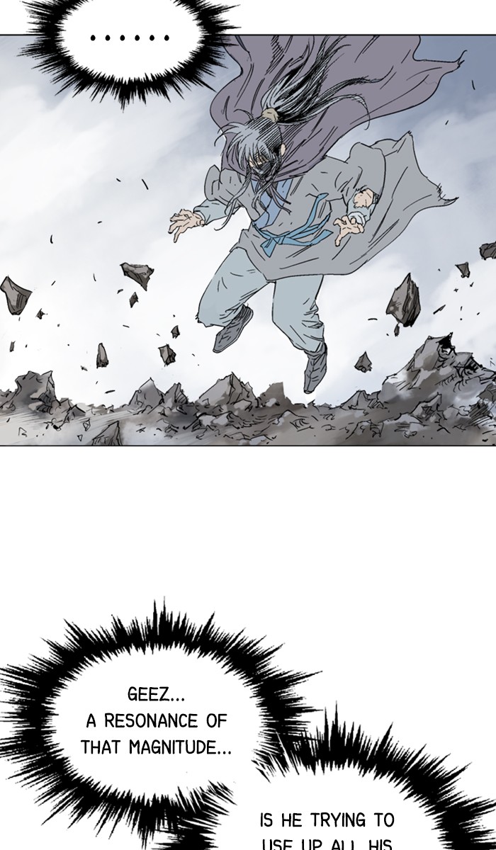 Read Gosu ENGLISH Manga Online