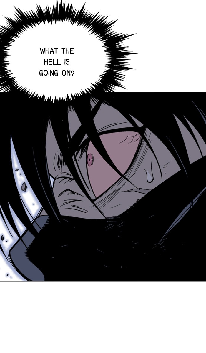 Read Gosu ENGLISH Manga Online