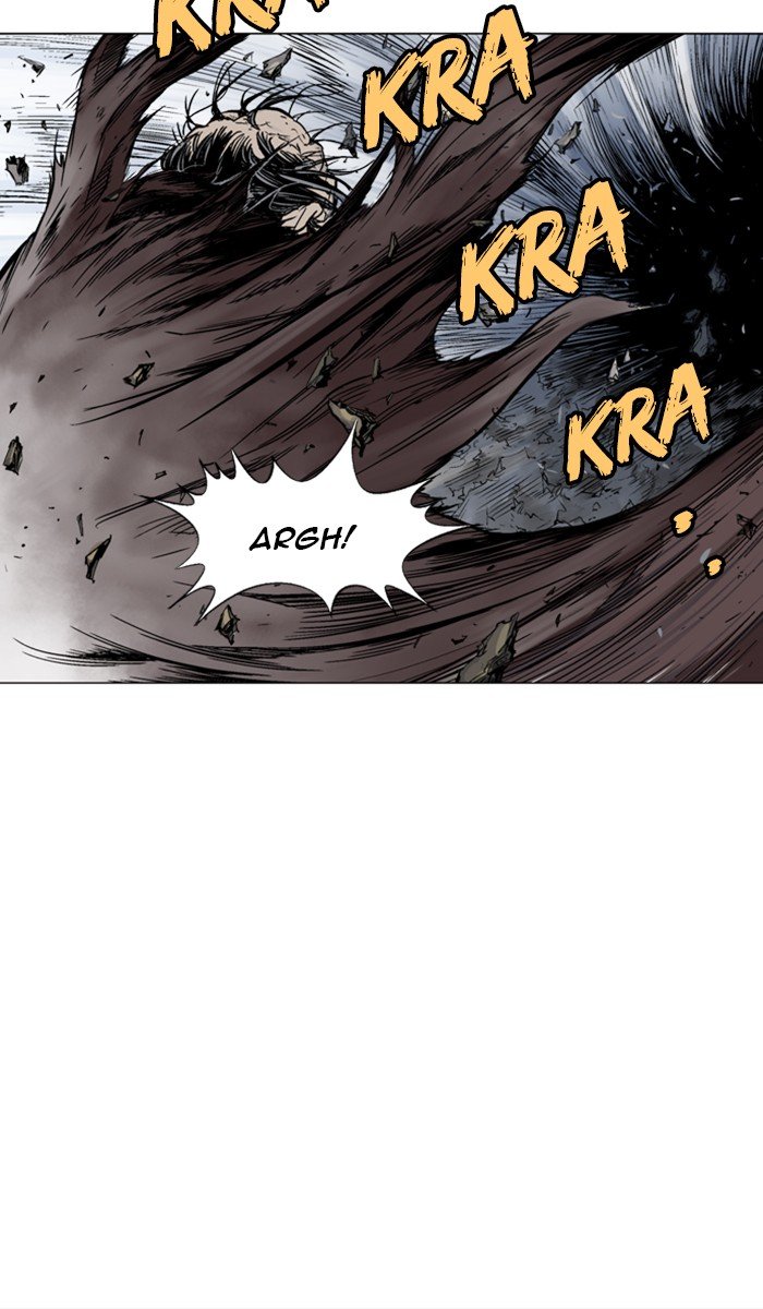 Read Gosu ENGLISH Manga Online