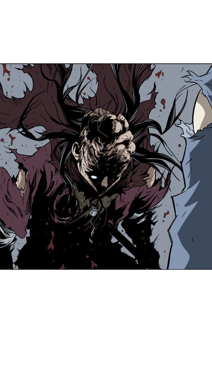 Read Gosu ENGLISH Manga Online