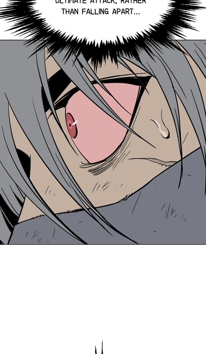 Read Gosu ENGLISH Manga Online