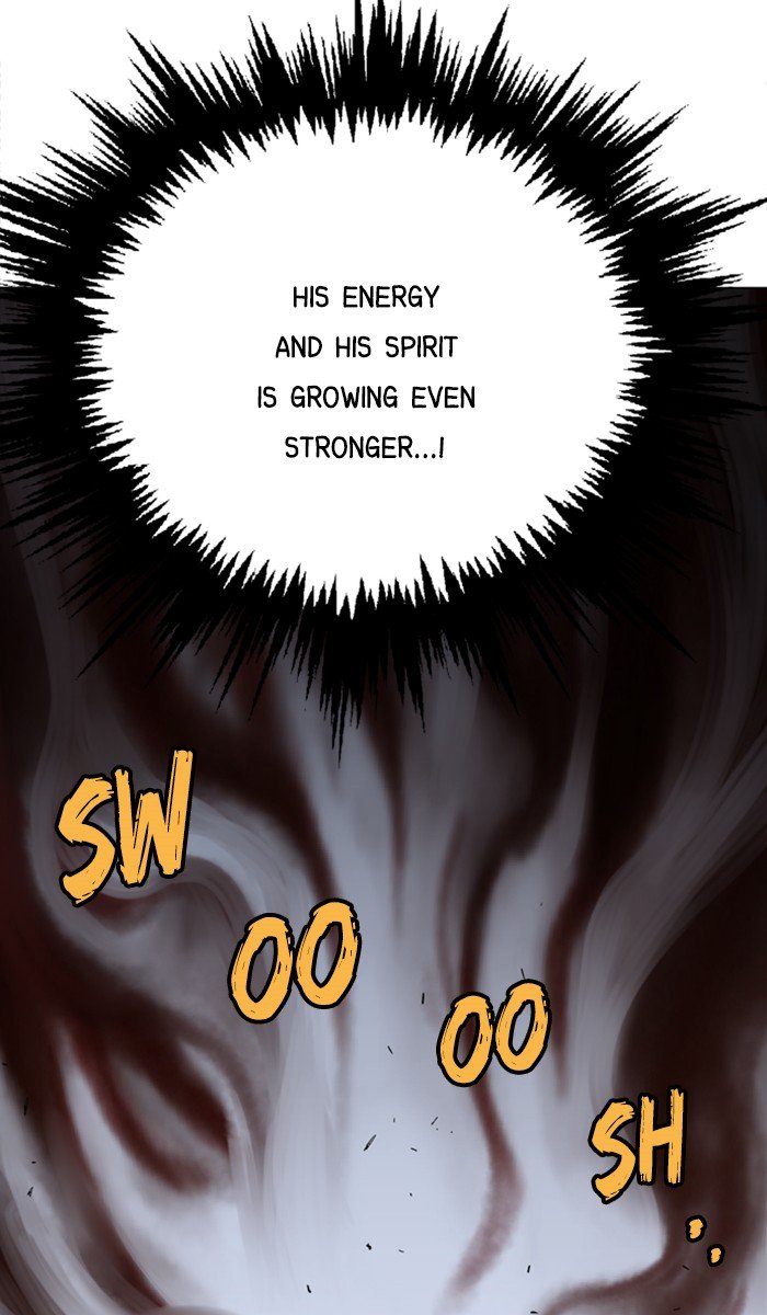 Read Gosu ENGLISH Manga Online