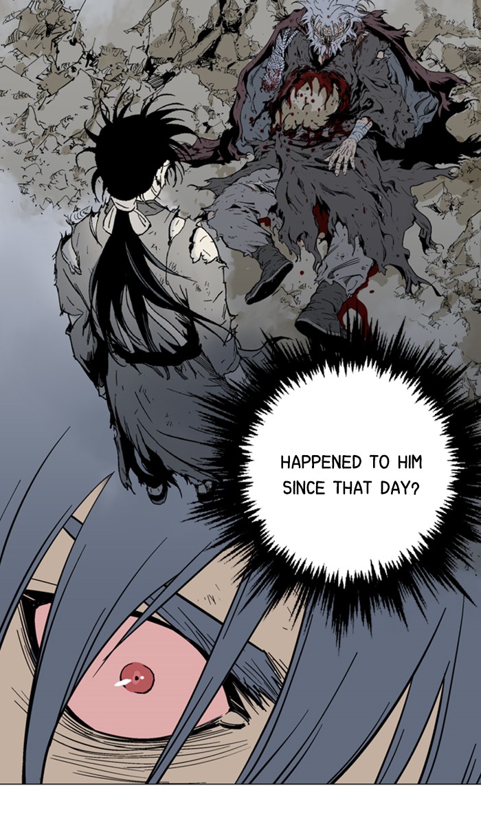 Read Gosu ENGLISH Manga Online