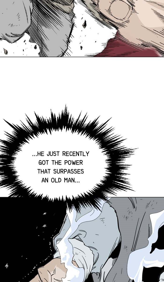 Read Gosu ENGLISH Manga Online