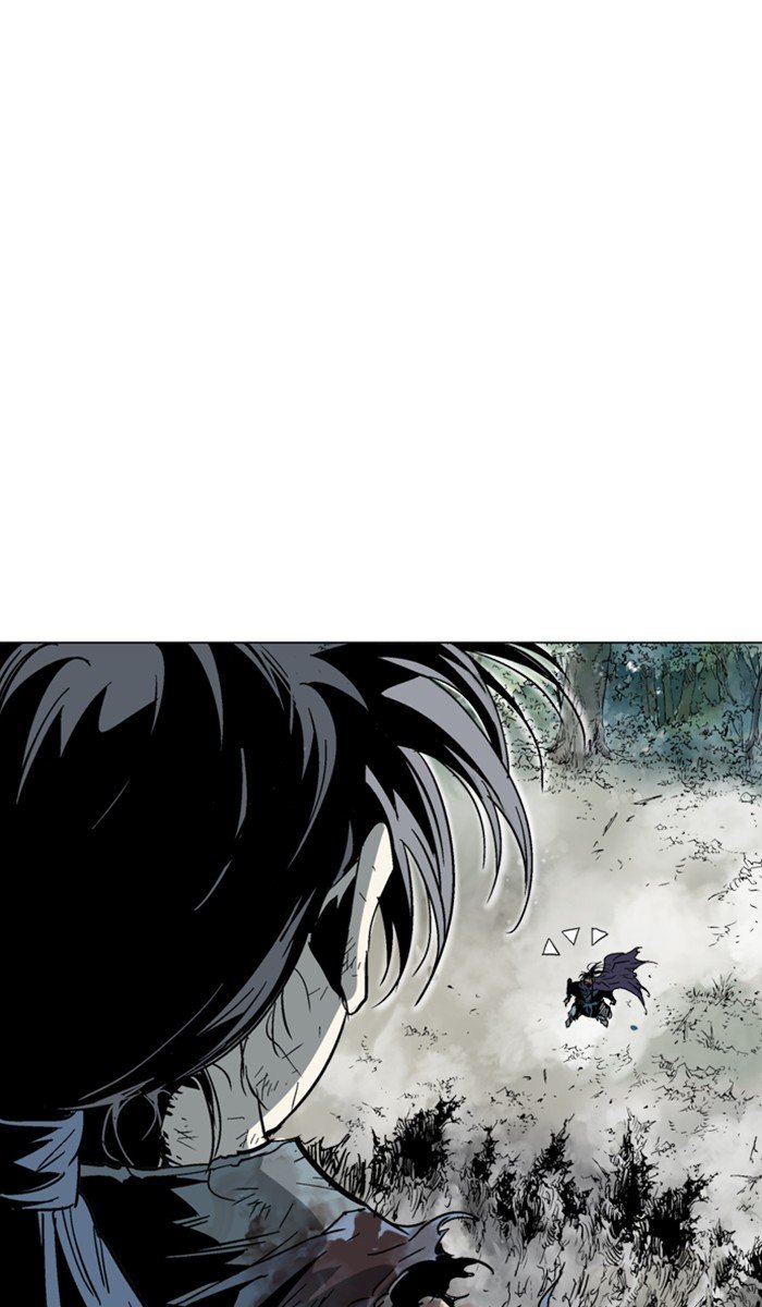 Read Gosu ENGLISH Manga Online