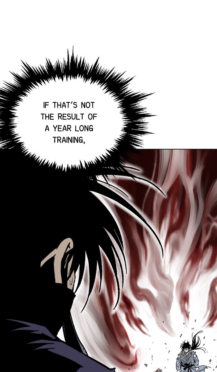 Read Gosu ENGLISH Manga Online