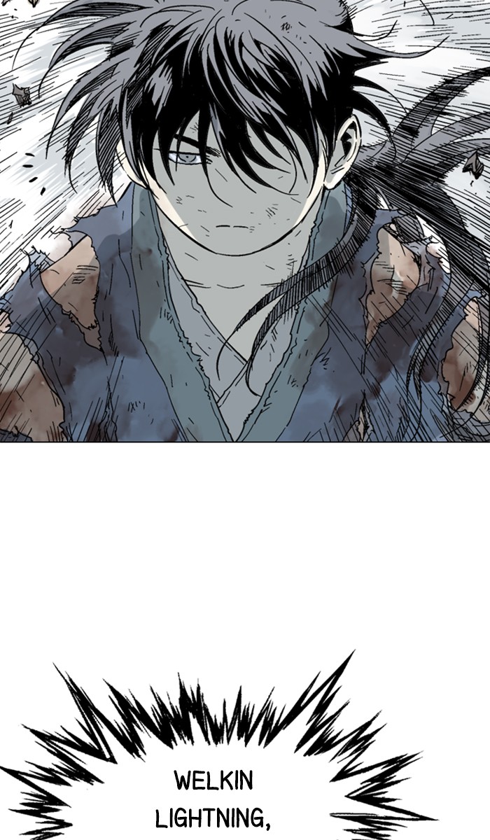 Read Gosu ENGLISH Manga Online