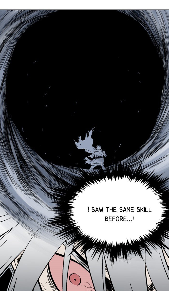 Read Gosu ENGLISH Manga Online