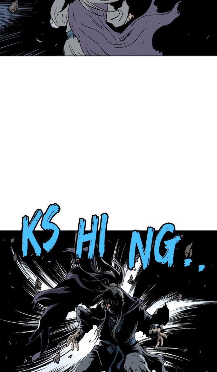 Read Gosu ENGLISH Manga Online