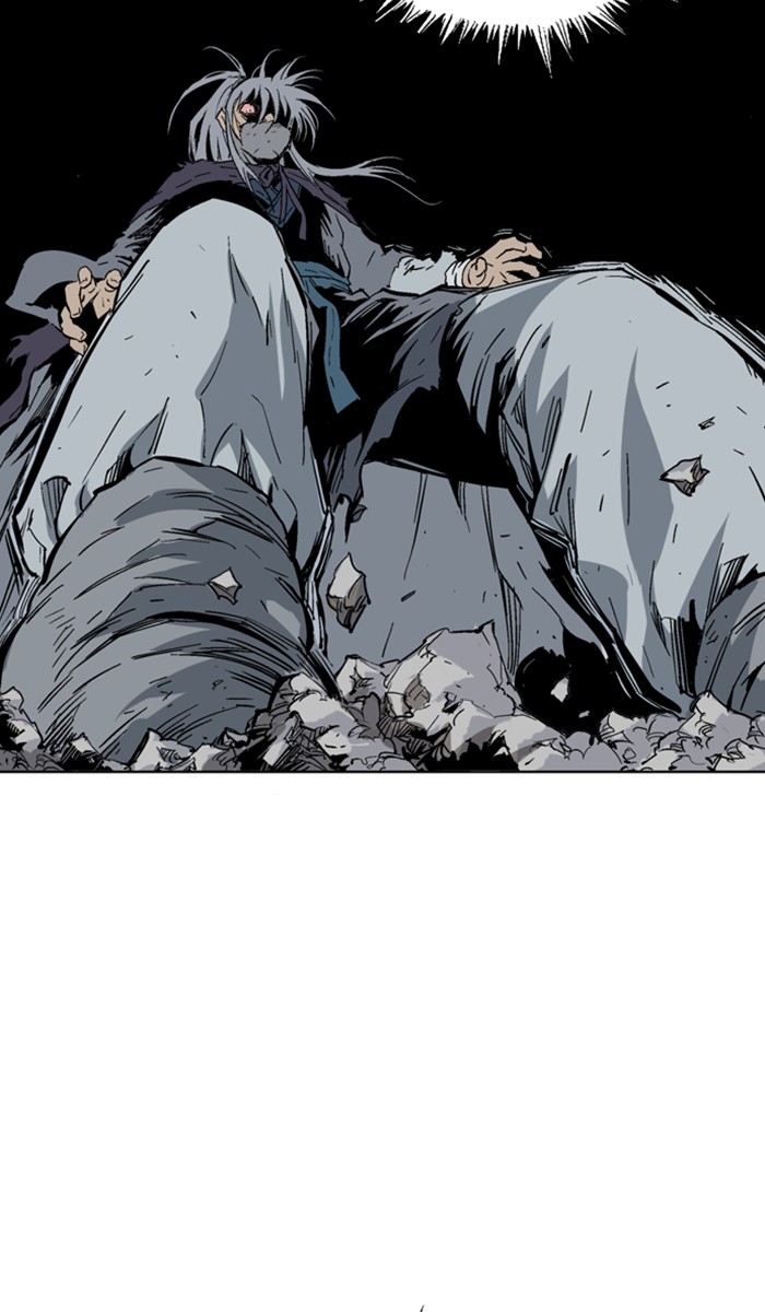 Read Gosu ENGLISH Manga Online