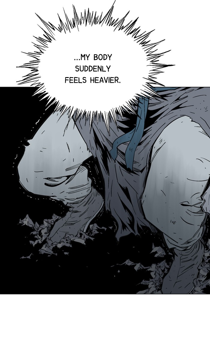 Read Gosu ENGLISH Manga Online