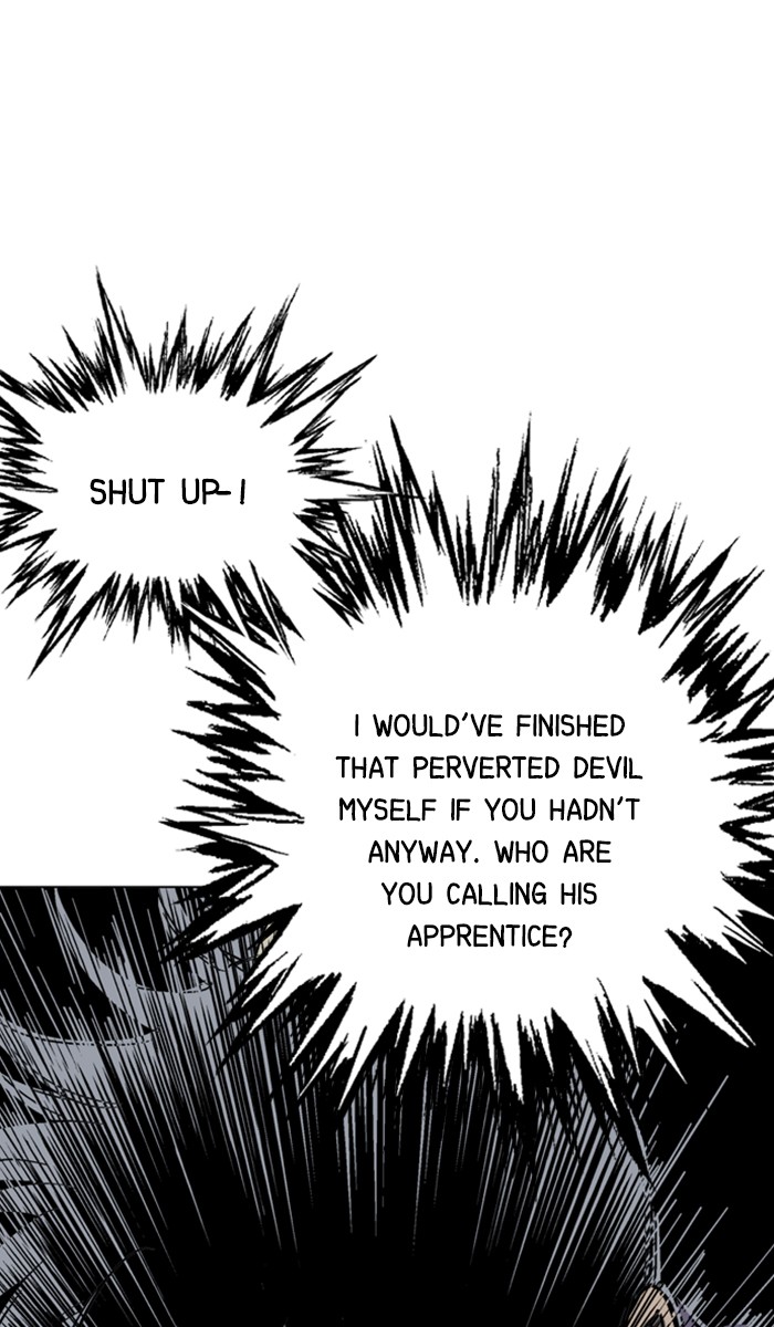 Read Gosu ENGLISH Manga Online