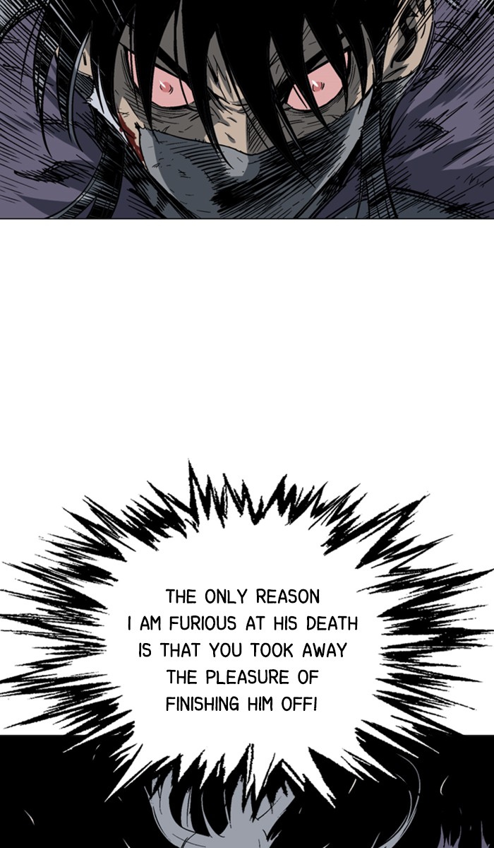 Read Gosu ENGLISH Manga Online