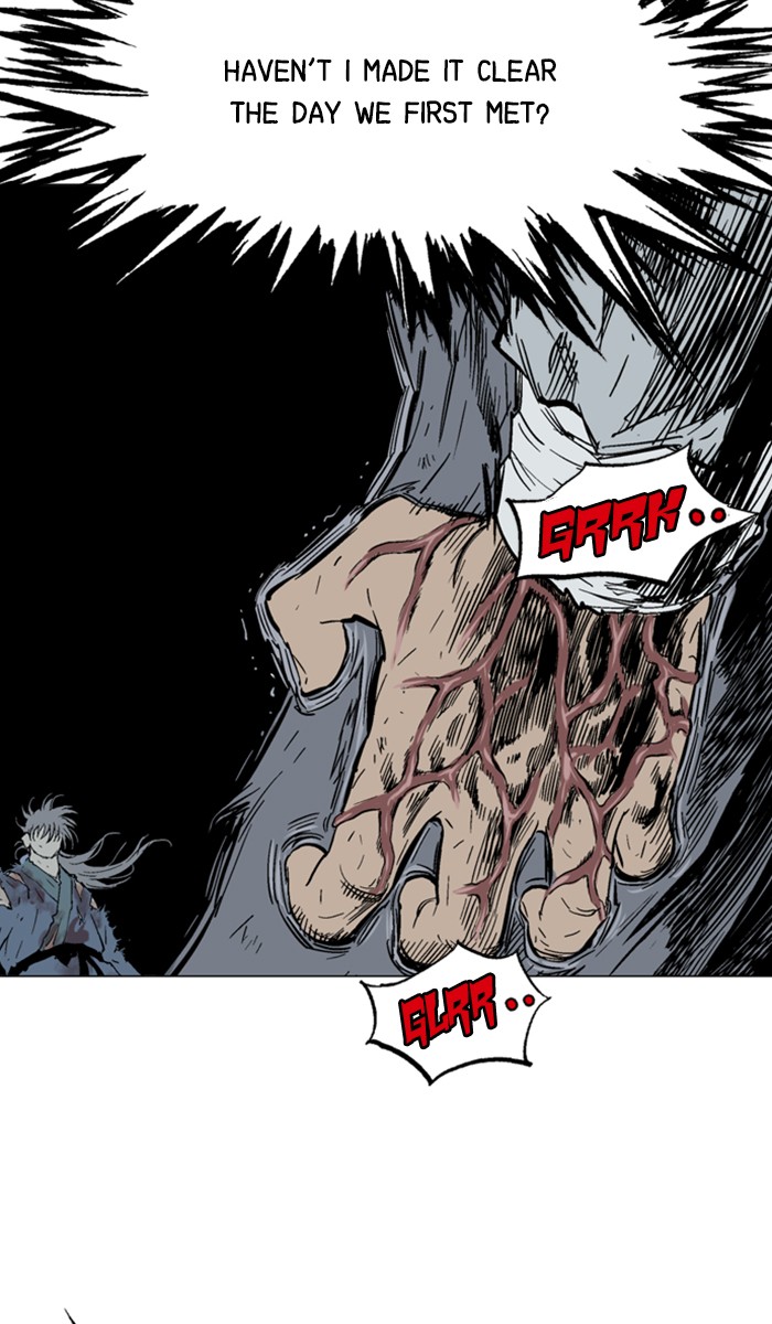 Read Gosu ENGLISH Manga Online