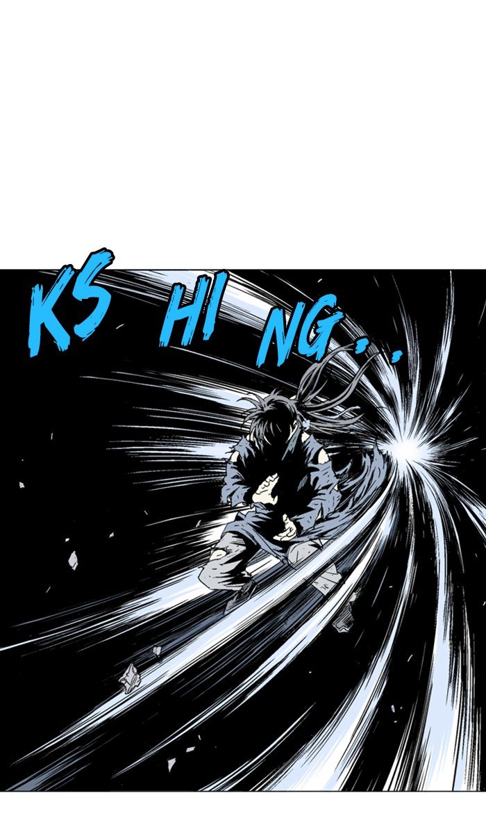 Read Gosu ENGLISH Manga Online