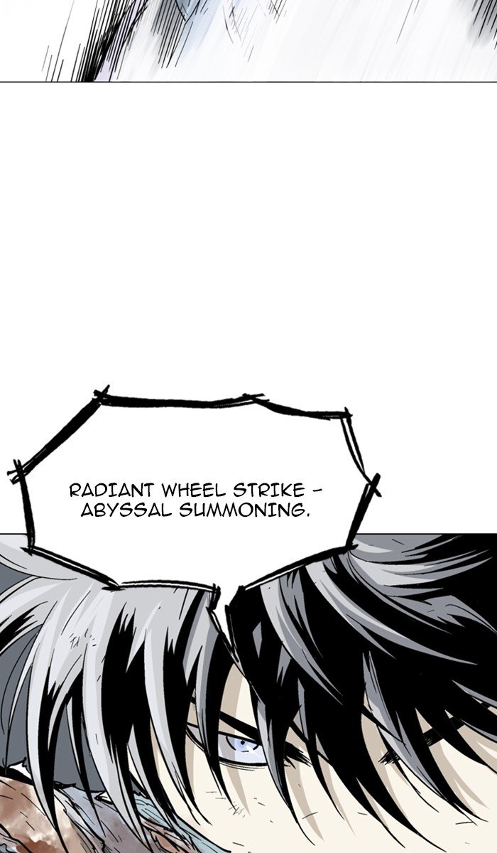 Read Gosu ENGLISH Manga Online