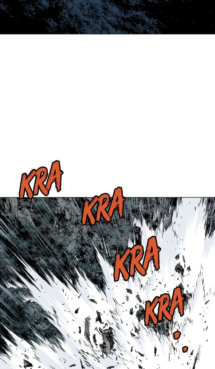 Read Gosu ENGLISH Manga Online