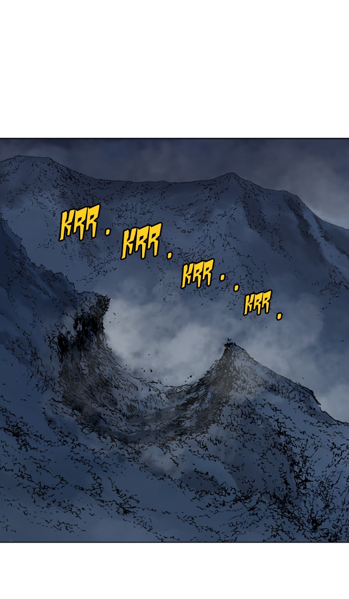 Read Gosu ENGLISH Manga Online