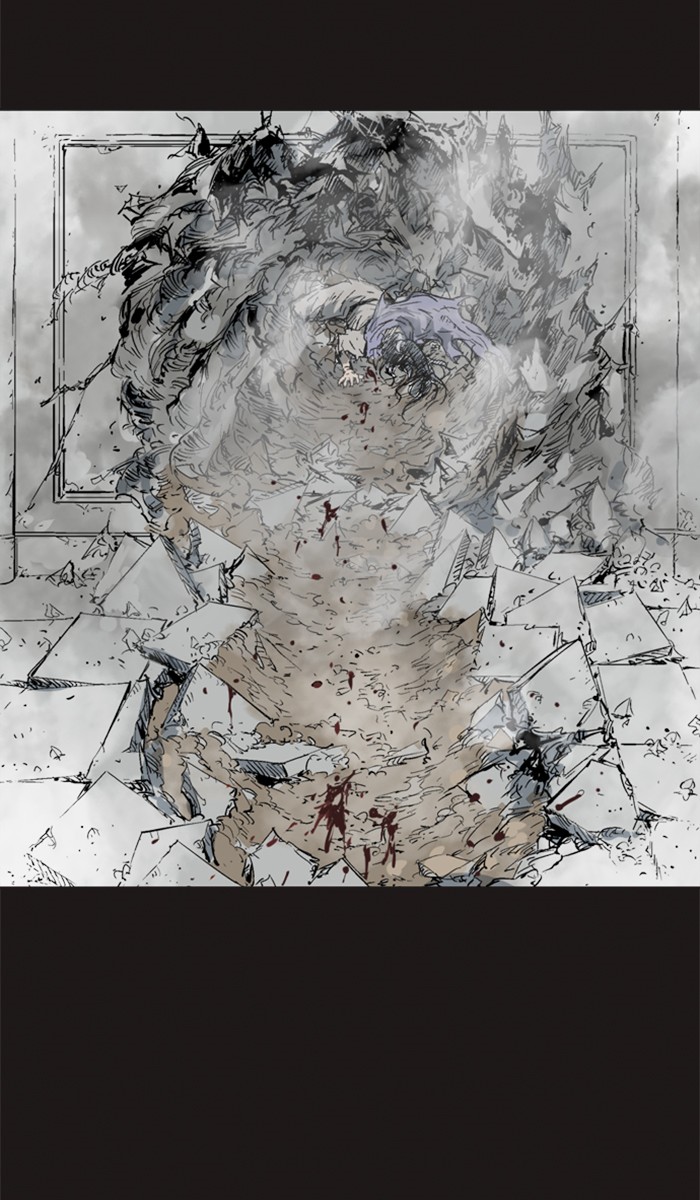 Read Gosu ENGLISH Manga Online