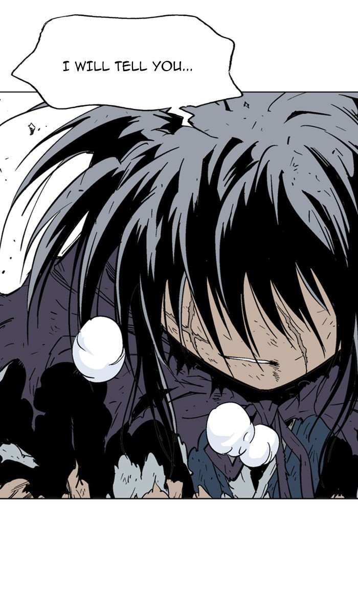 Read Gosu ENGLISH Manga Online