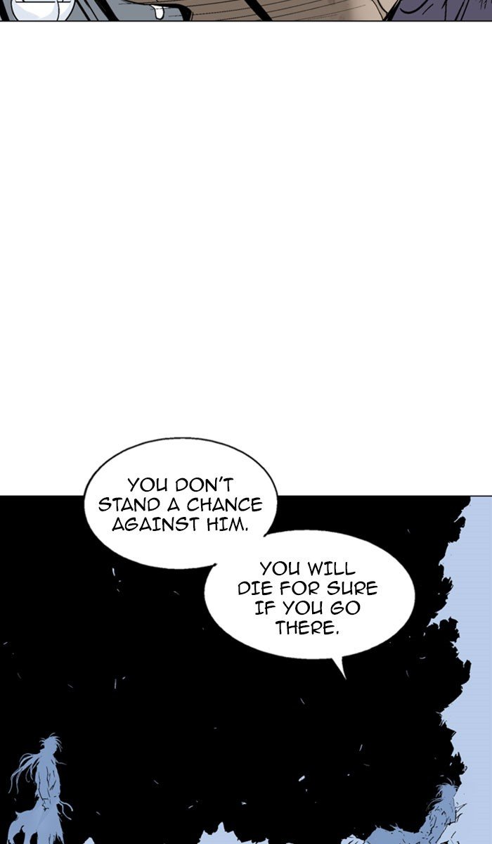 Read Gosu ENGLISH Manga Online