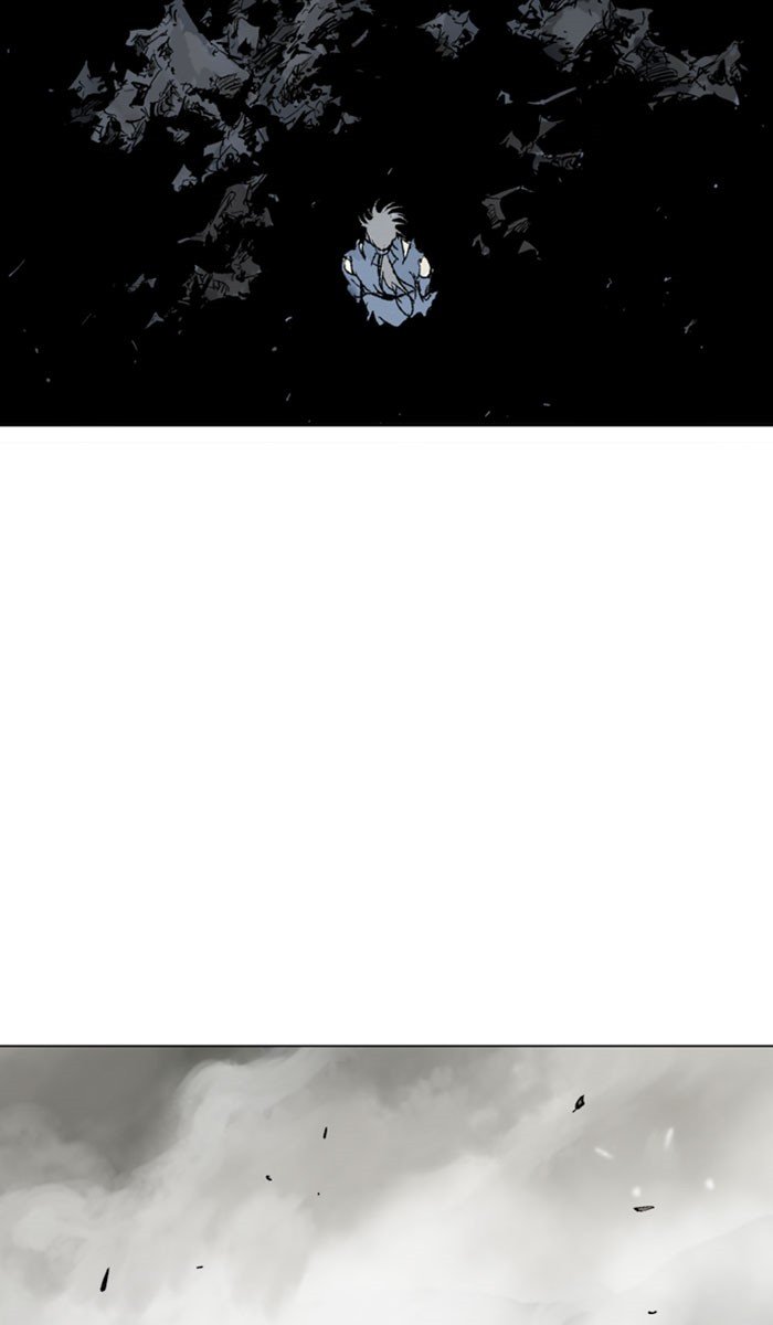 Read Gosu ENGLISH Manga Online